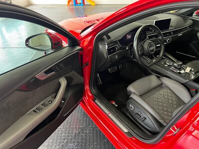 2018 Audi S4 3.0T quattro Premium Plus   - Photo 28 - Grand Rapids, MI 49548