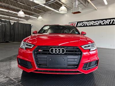 2018 Audi S4 3.0T quattro Premium Plus   - Photo 4 - Grand Rapids, MI 49548