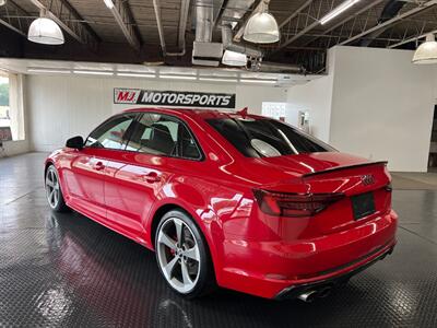 2018 Audi S4 3.0T quattro Premium Plus   - Photo 10 - Grand Rapids, MI 49548