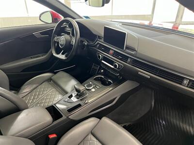 2018 Audi S4 3.0T quattro Premium Plus   - Photo 49 - Grand Rapids, MI 49548