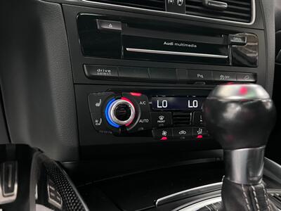 2017 Audi SQ5 3.0T quattro Premium Plus   - Photo 35 - Grand Rapids, MI 49548