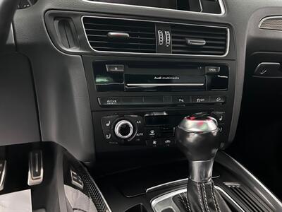 2017 Audi SQ5 3.0T quattro Premium Plus   - Photo 34 - Grand Rapids, MI 49548