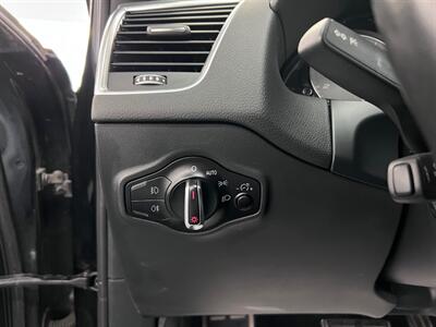 2017 Audi SQ5 3.0T quattro Premium Plus   - Photo 22 - Grand Rapids, MI 49548