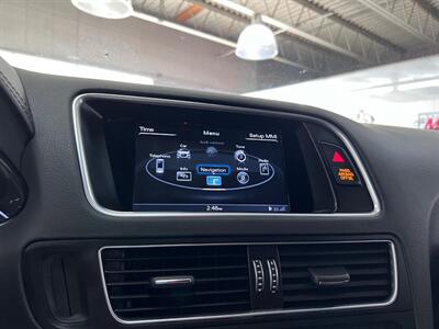 2017 Audi SQ5 3.0T quattro Premium Plus   - Photo 27 - Grand Rapids, MI 49548