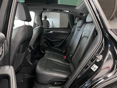 2017 Audi SQ5 3.0T quattro Premium Plus   - Photo 46 - Grand Rapids, MI 49548