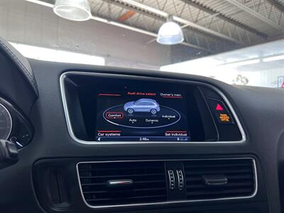 2017 Audi SQ5 3.0T quattro Premium Plus   - Photo 28 - Grand Rapids, MI 49548