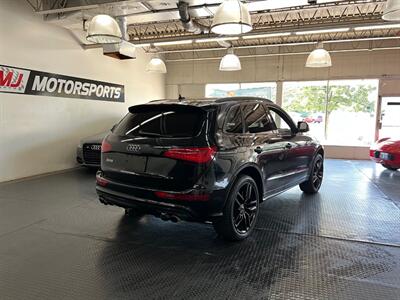 2017 Audi SQ5 3.0T quattro Premium Plus   - Photo 11 - Grand Rapids, MI 49548