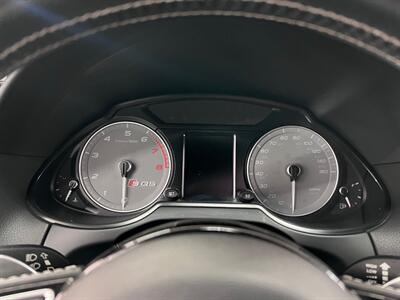 2017 Audi SQ5 3.0T quattro Premium Plus   - Photo 25 - Grand Rapids, MI 49548