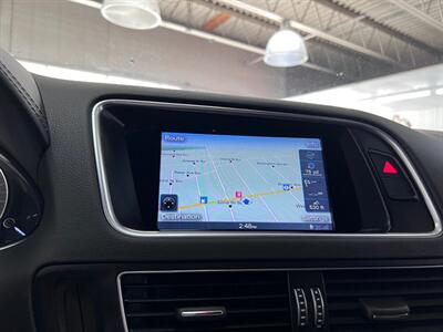 2017 Audi SQ5 3.0T quattro Premium Plus   - Photo 26 - Grand Rapids, MI 49548