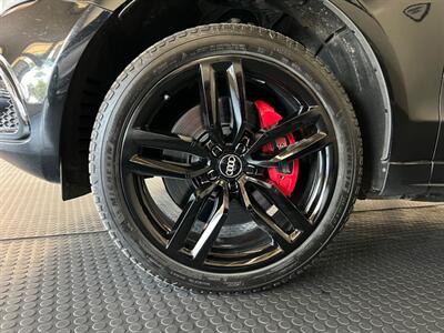 2017 Audi SQ5 3.0T quattro Premium Plus   - Photo 16 - Grand Rapids, MI 49548