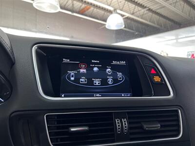 2017 Audi SQ5 3.0T quattro Premium Plus   - Photo 30 - Grand Rapids, MI 49548