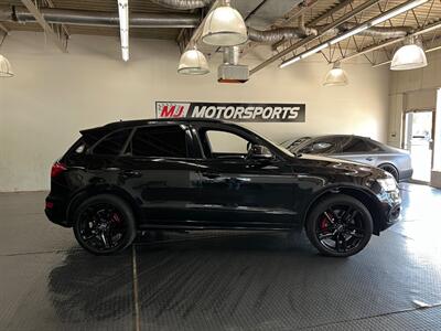 2017 Audi SQ5 3.0T quattro Premium Plus   - Photo 13 - Grand Rapids, MI 49548