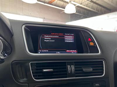 2017 Audi SQ5 3.0T quattro Premium Plus   - Photo 29 - Grand Rapids, MI 49548