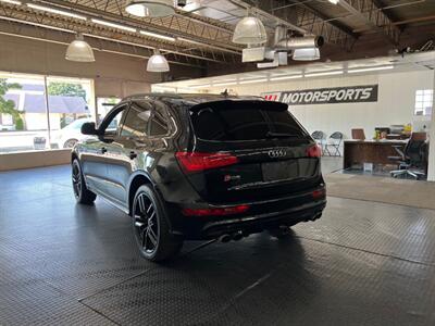 2017 Audi SQ5 3.0T quattro Premium Plus   - Photo 9 - Grand Rapids, MI 49548