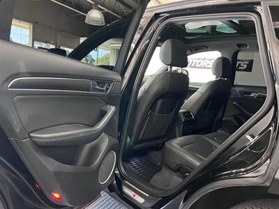 2017 Audi SQ5 3.0T quattro Premium Plus   - Photo 45 - Grand Rapids, MI 49548