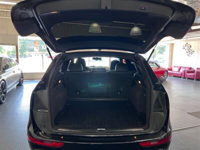 2017 Audi SQ5 3.0T quattro Premium Plus   - Photo 48 - Grand Rapids, MI 49548