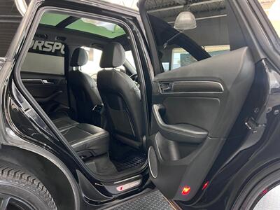 2017 Audi SQ5 3.0T quattro Premium Plus   - Photo 42 - Grand Rapids, MI 49548