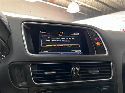 2017 Audi SQ5 3.0T quattro Premium Plus   - Photo 31 - Grand Rapids, MI 49548
