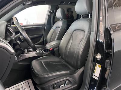 2017 Audi SQ5 3.0T quattro Premium Plus   - Photo 21 - Grand Rapids, MI 49548