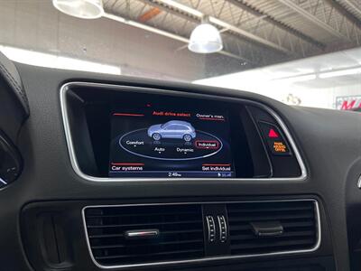 2017 Audi SQ5 3.0T quattro Premium Plus   - Photo 32 - Grand Rapids, MI 49548