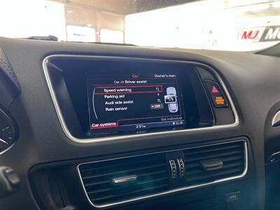 2017 Audi SQ5 3.0T quattro Premium Plus   - Photo 33 - Grand Rapids, MI 49548