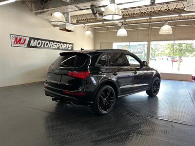 2017 Audi SQ5 3.0T quattro Premium Plus   - Photo 12 - Grand Rapids, MI 49548