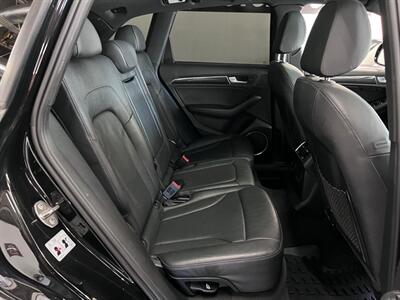 2017 Audi SQ5 3.0T quattro Premium Plus   - Photo 44 - Grand Rapids, MI 49548