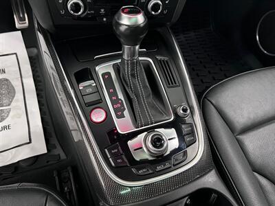 2017 Audi SQ5 3.0T quattro Premium Plus   - Photo 36 - Grand Rapids, MI 49548