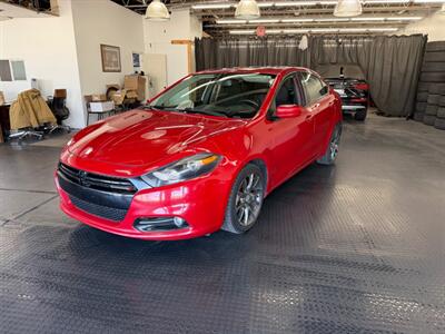2013 Dodge Dart SXT   - Photo 4 - Grand Rapids, MI 49548