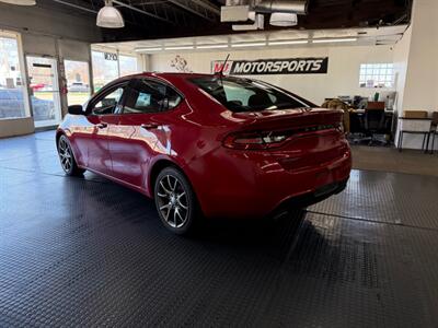 2013 Dodge Dart SXT   - Photo 7 - Grand Rapids, MI 49548