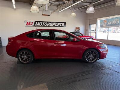 2013 Dodge Dart SXT   - Photo 11 - Grand Rapids, MI 49548