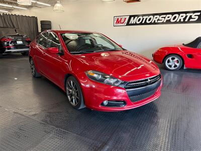 2013 Dodge Dart SXT   - Photo 2 - Grand Rapids, MI 49548