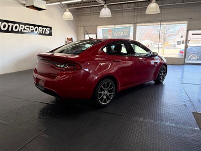 2013 Dodge Dart SXT   - Photo 9 - Grand Rapids, MI 49548