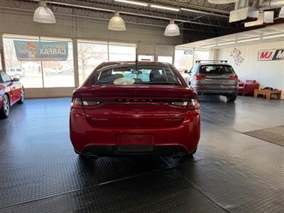 2013 Dodge Dart SXT   - Photo 8 - Grand Rapids, MI 49548