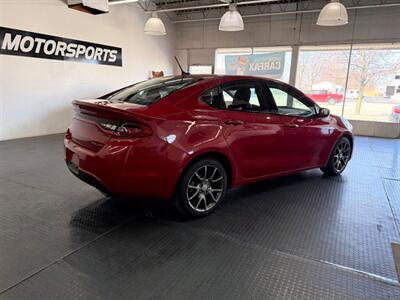 2013 Dodge Dart SXT   - Photo 10 - Grand Rapids, MI 49548