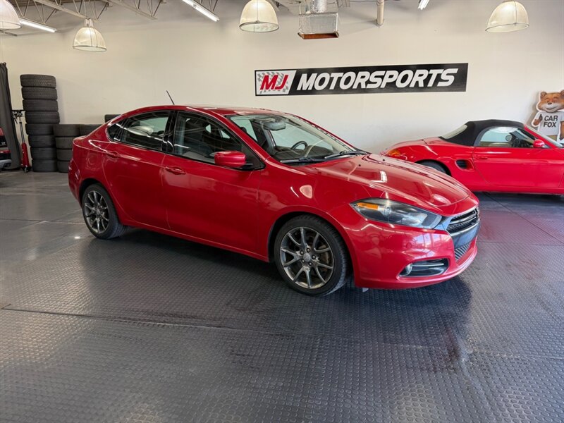 2013 Dodge Dart SXT  