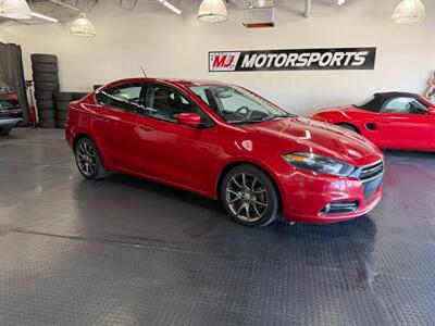 2013 Dodge Dart SXT   - Photo 12 - Grand Rapids, MI 49548