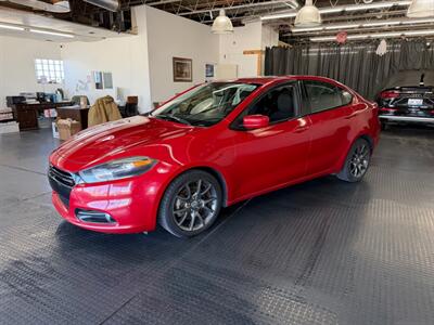 2013 Dodge Dart SXT   - Photo 5 - Grand Rapids, MI 49548