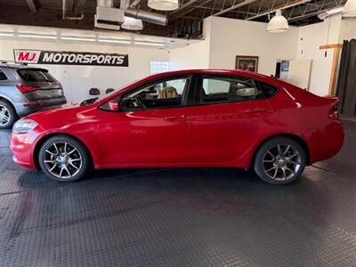 2013 Dodge Dart SXT   - Photo 6 - Grand Rapids, MI 49548