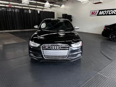 2013 Audi S4 3.0T quattro Premium Plus   - Photo 3 - Grand Rapids, MI 49548