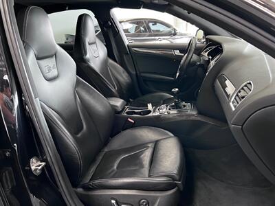 2013 Audi S4 3.0T quattro Premium Plus   - Photo 32 - Grand Rapids, MI 49548