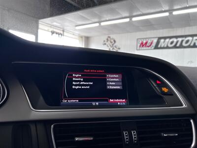 2013 Audi S4 3.0T quattro Premium Plus   - Photo 23 - Grand Rapids, MI 49548