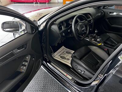 2013 Audi S4 3.0T quattro Premium Plus   - Photo 12 - Grand Rapids, MI 49548
