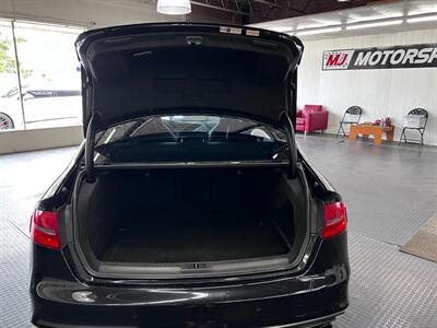 2013 Audi S4 3.0T quattro Premium Plus   - Photo 39 - Grand Rapids, MI 49548