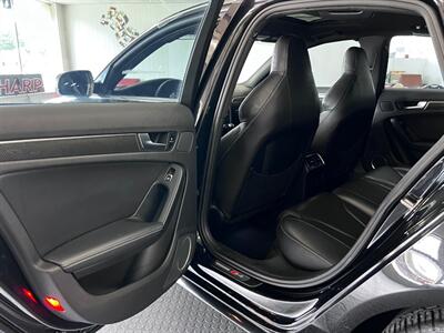 2013 Audi S4 3.0T quattro Premium Plus   - Photo 36 - Grand Rapids, MI 49548