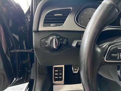 2013 Audi S4 3.0T quattro Premium Plus   - Photo 16 - Grand Rapids, MI 49548