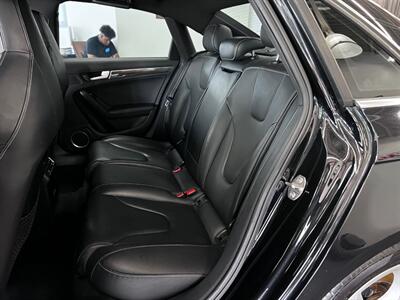 2013 Audi S4 3.0T quattro Premium Plus   - Photo 38 - Grand Rapids, MI 49548