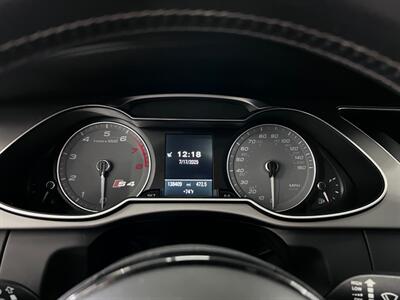 2013 Audi S4 3.0T quattro Premium Plus   - Photo 19 - Grand Rapids, MI 49548