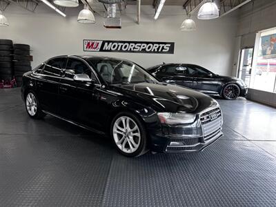 2013 Audi S4 3.0T quattro Premium Plus   - Photo 1 - Grand Rapids, MI 49548
