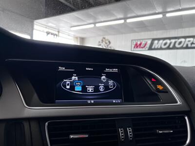 2013 Audi S4 3.0T quattro Premium Plus   - Photo 20 - Grand Rapids, MI 49548